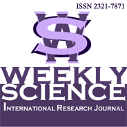 Weekly Science